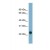 Western Blot: AK3 Antibody [NBP1-58939] - This Anti-AK3 antibody was used in Western Blot of Fetal Liver   tissue lysate at a concentration of 1ug/ml.